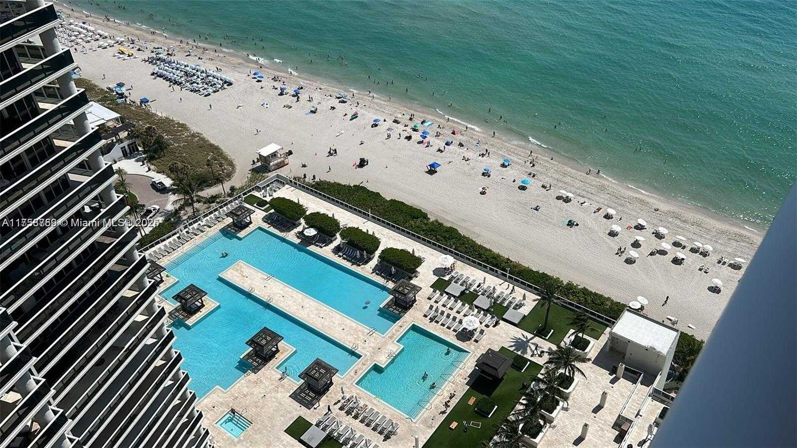 Small Image of 1830 SOUTH OCEAN DR #3208, Hallandale Beach Number 32