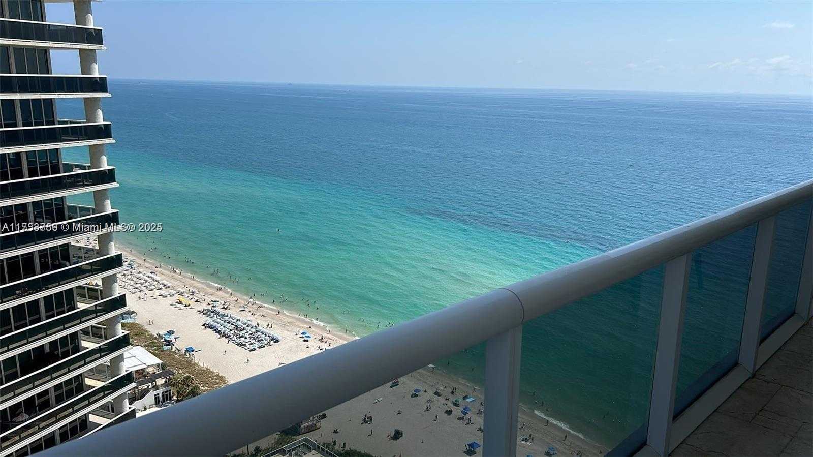 Small Image of 1830 SOUTH OCEAN DR #3208, Hallandale Beach Number 4