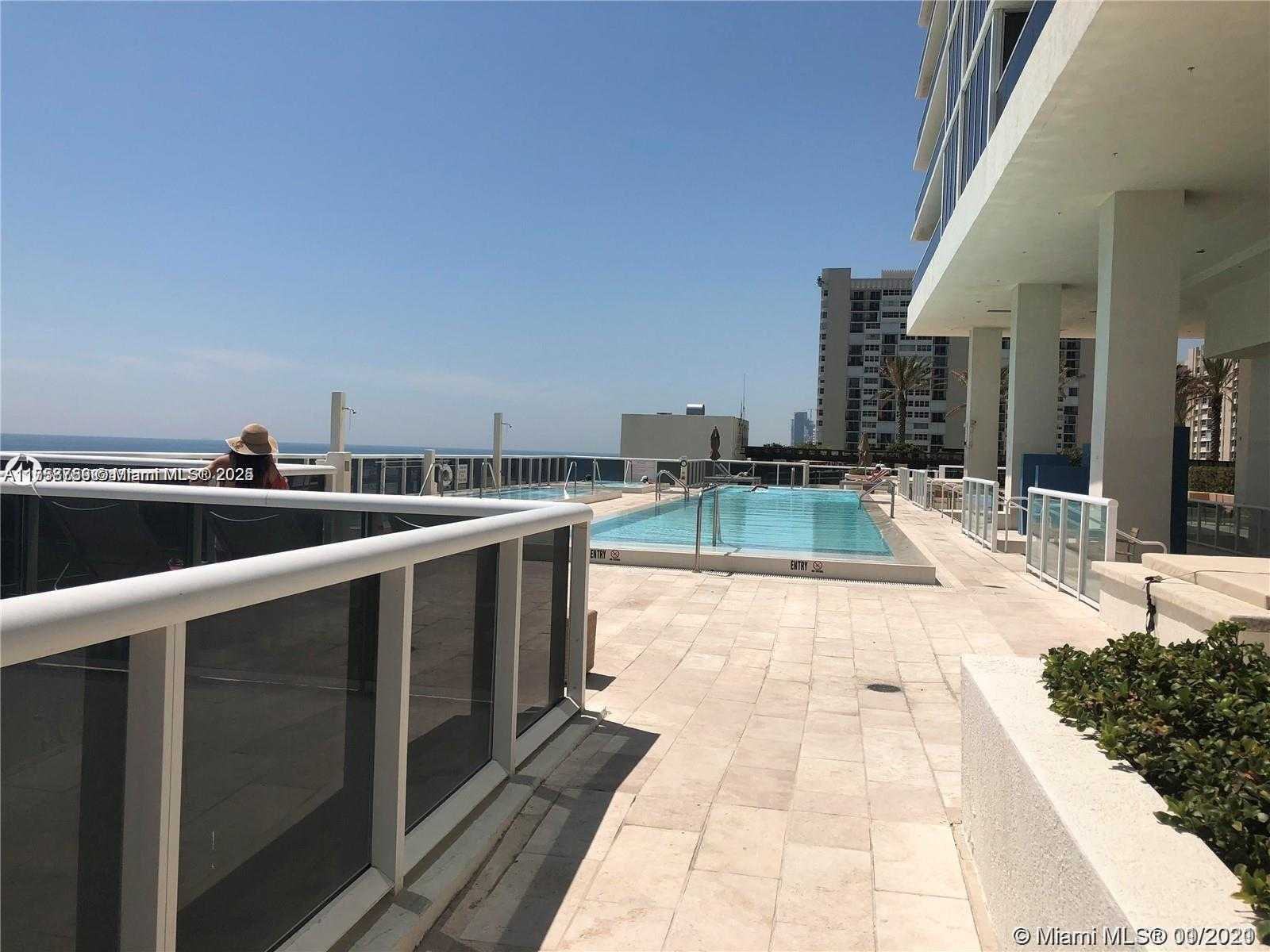 Small Image of 1830 SOUTH OCEAN DR #3208, Hallandale Beach Number 6