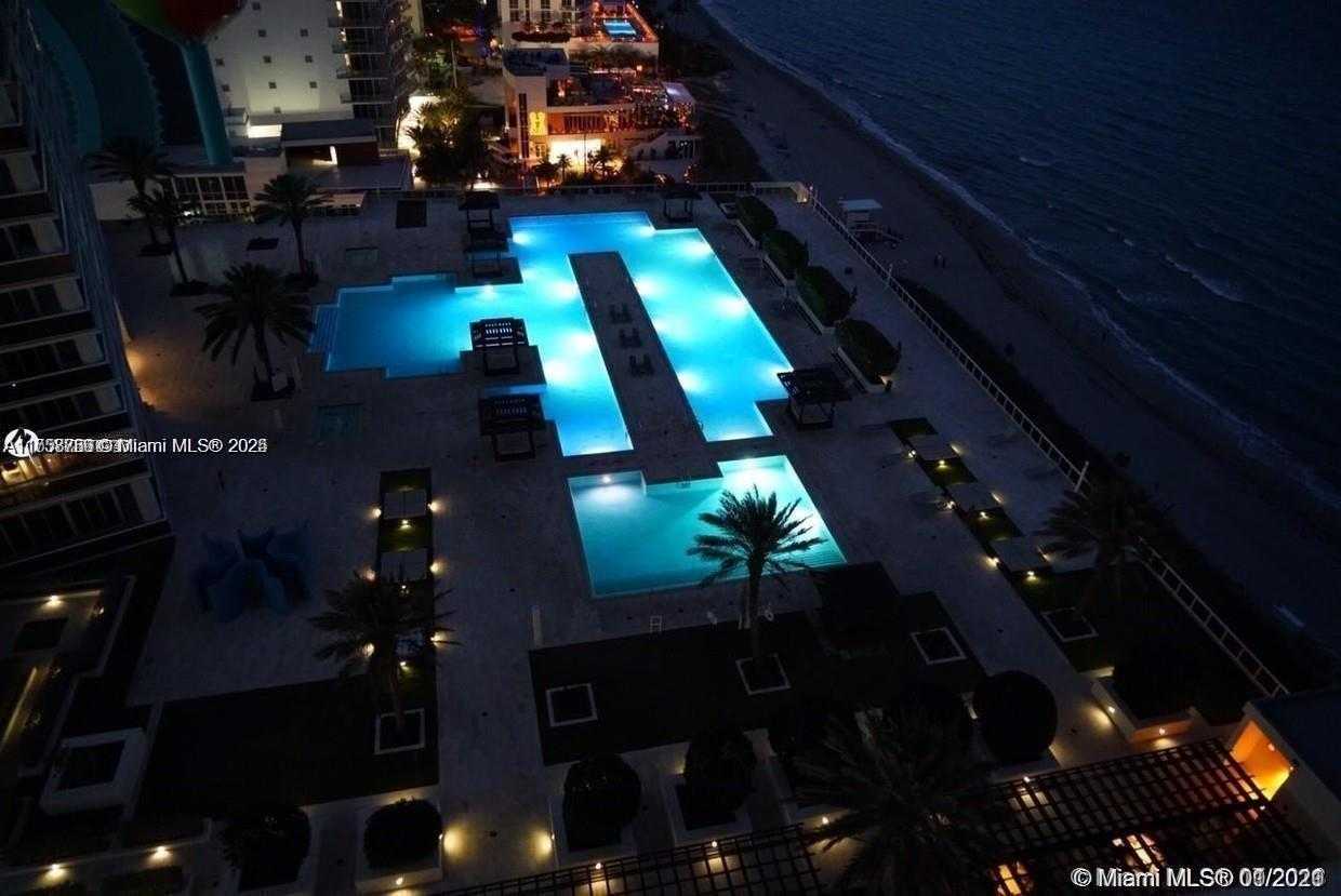 Small Image of 1830 SOUTH OCEAN DR #3208, Hallandale Beach Number 7