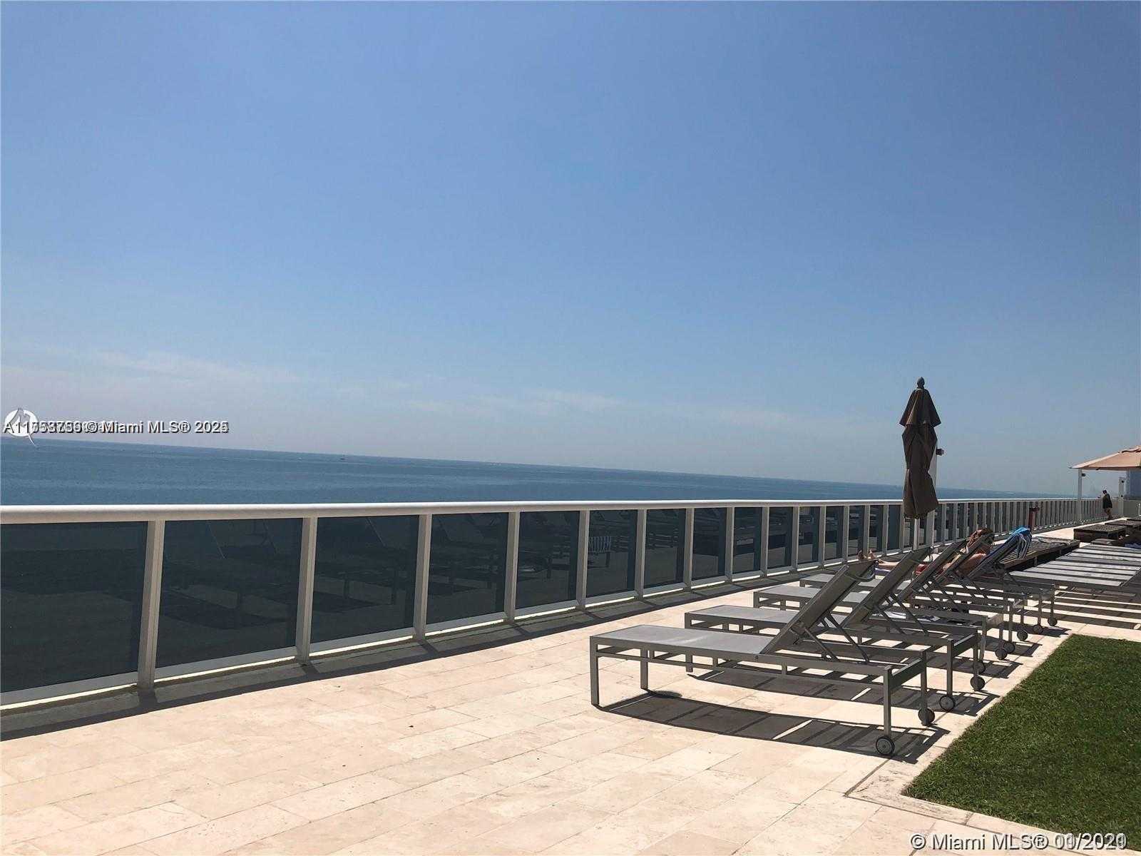 Small Image of 1830 SOUTH OCEAN DR #3208, Hallandale Beach Number 8