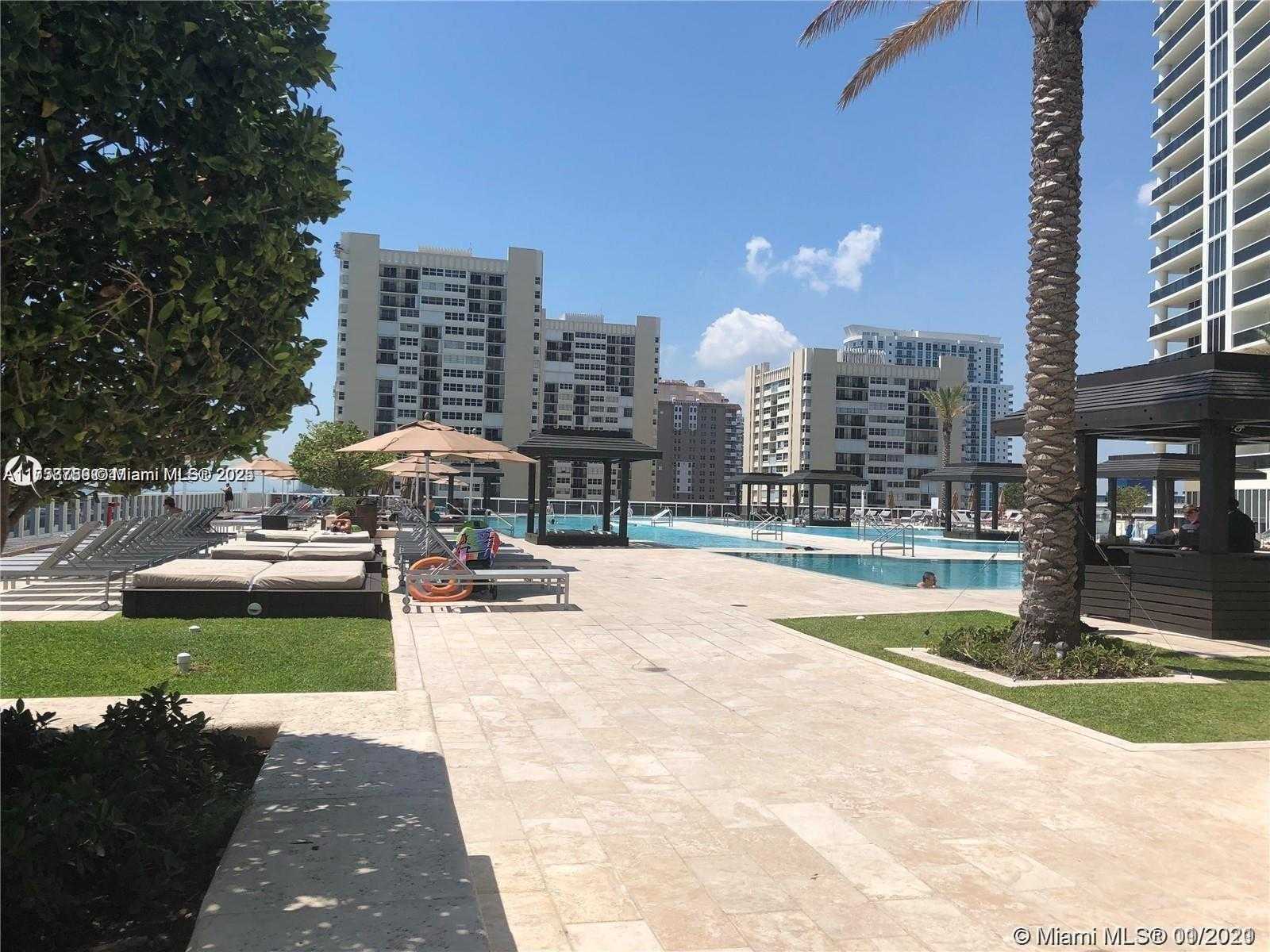 Small Image of 1830 SOUTH OCEAN DR #3208, Hallandale Beach Number 9