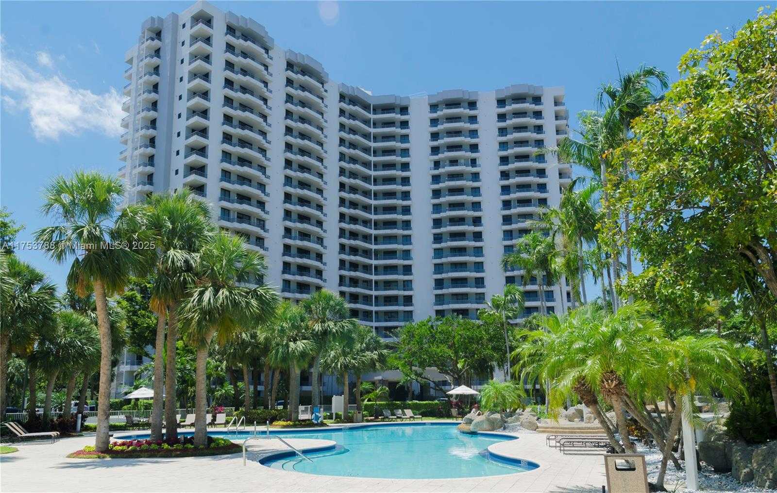 Small Image of 3300 NORTH EAST 191ST ST #312, Aventura Number 19