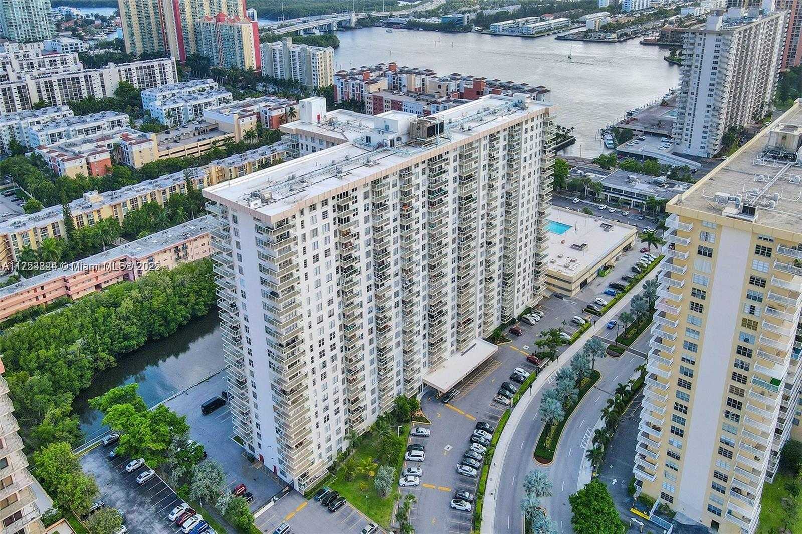 Small Image of 230 174TH ST #1609, Sunny Isles Beach Number 2