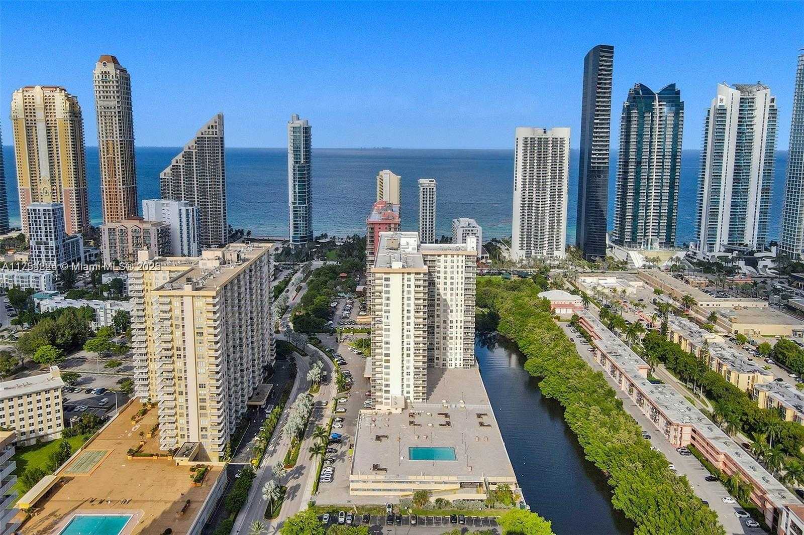 Small Image of 230 174TH ST #1609, Sunny Isles Beach Number 3