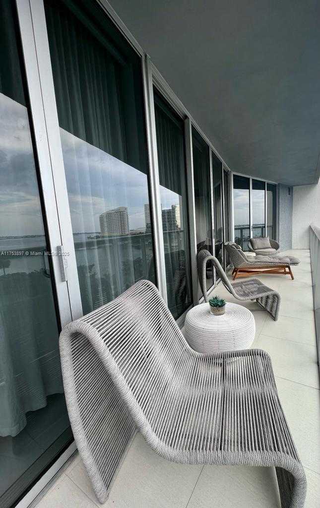 Small Image of 495 BRICKELL AVE #805, Miami Number 10