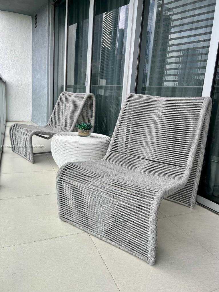 Small Image of 495 BRICKELL AVE #805, Miami Number 11