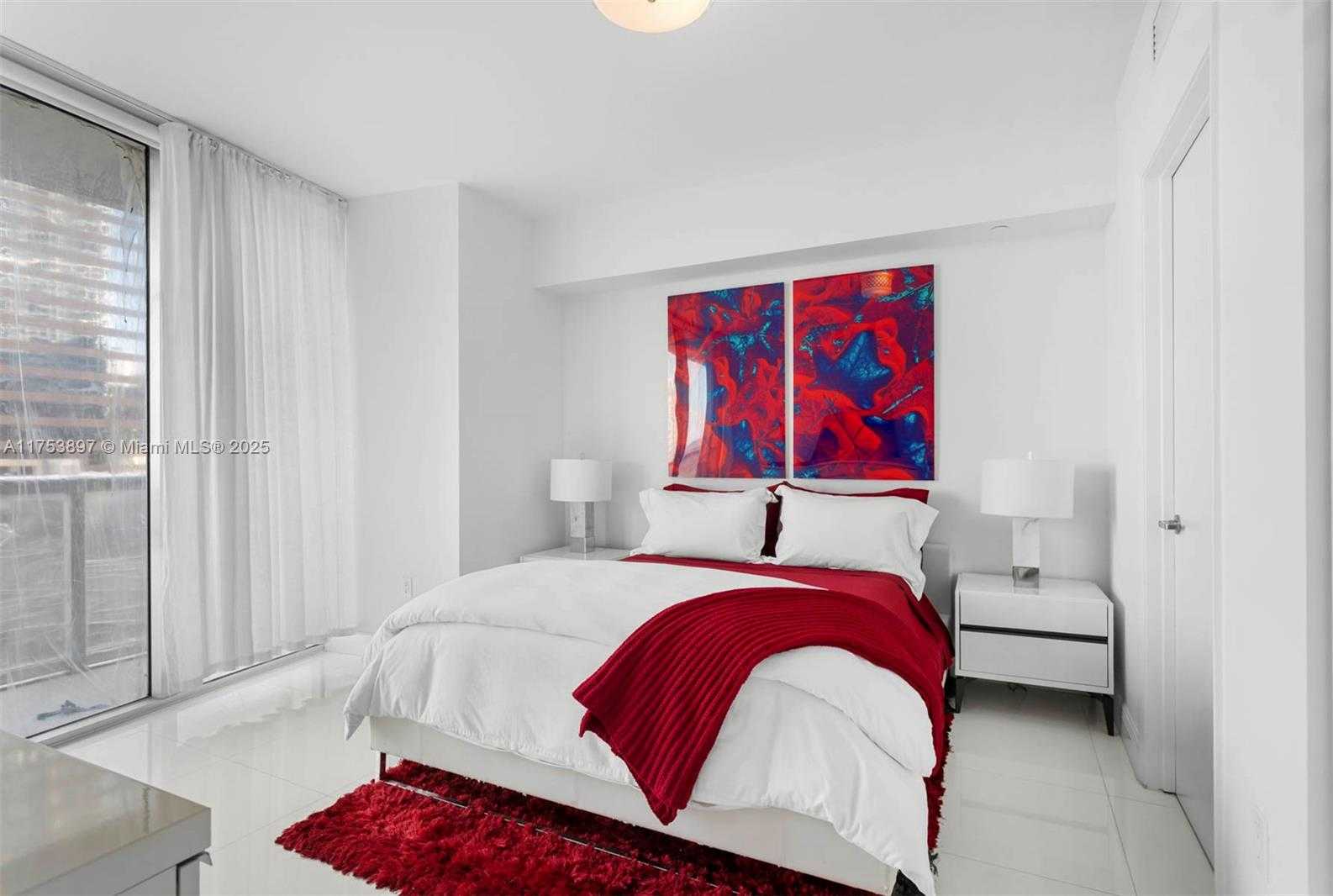 Small Image of 495 BRICKELL AVE #805, Miami Number 13