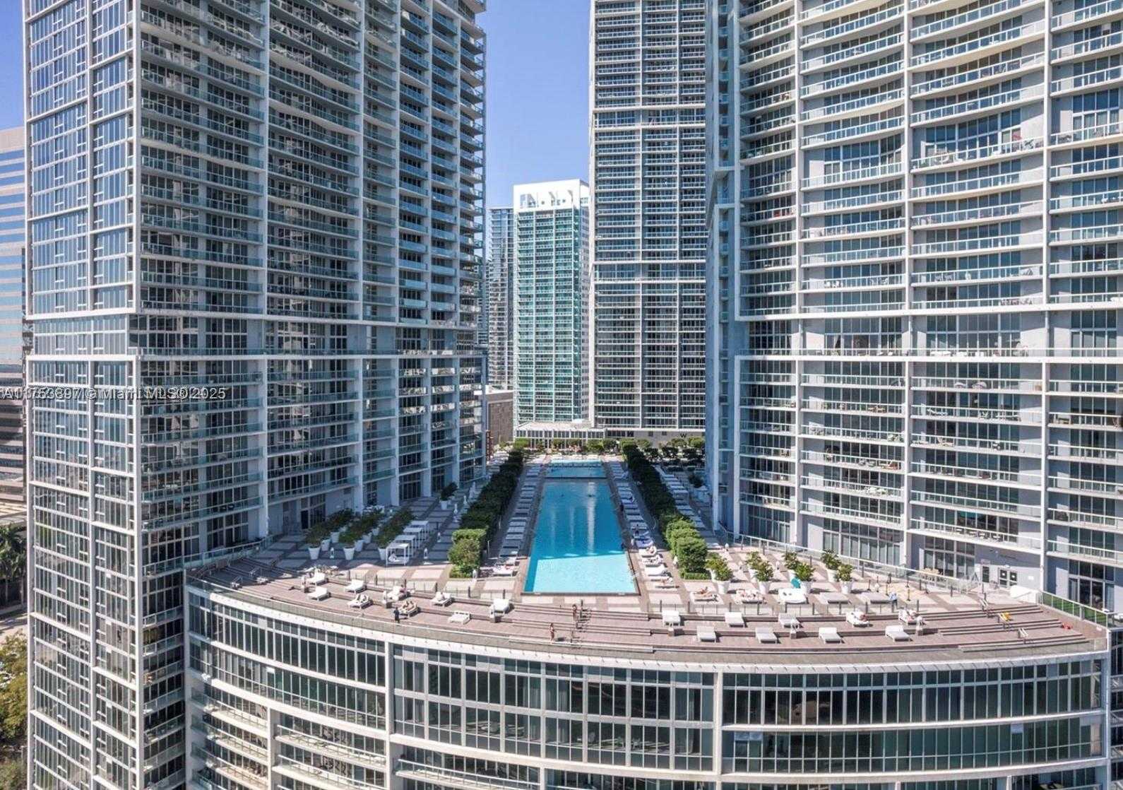 Small Image of 495 BRICKELL AVE #805, Miami Number 27