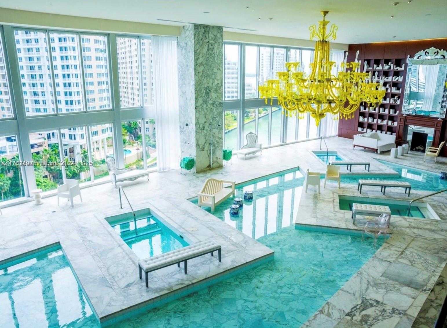 Small Image of 495 BRICKELL AVE #805, Miami Number 28
