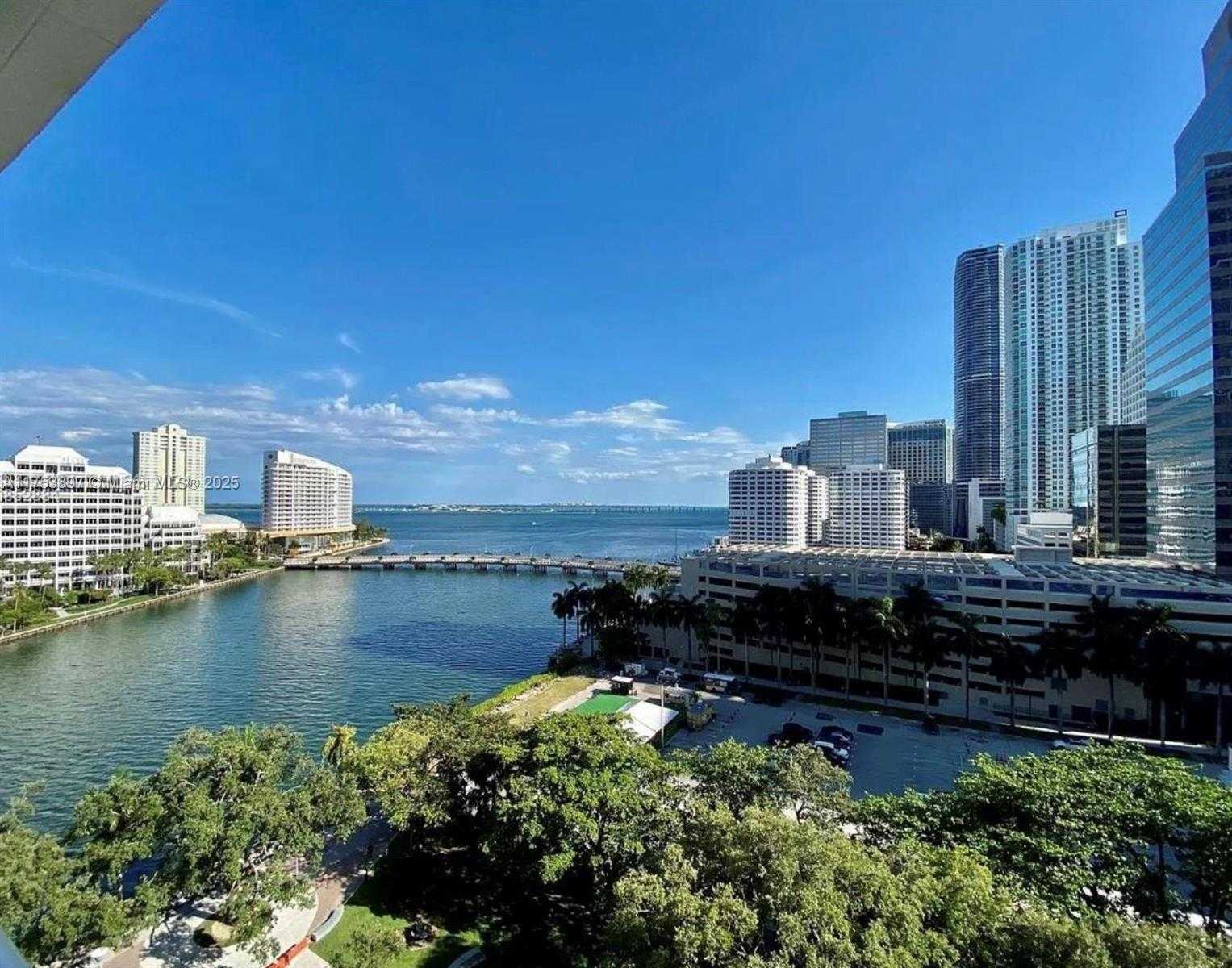 Small Image of 495 BRICKELL AVE #805, Miami Number 29