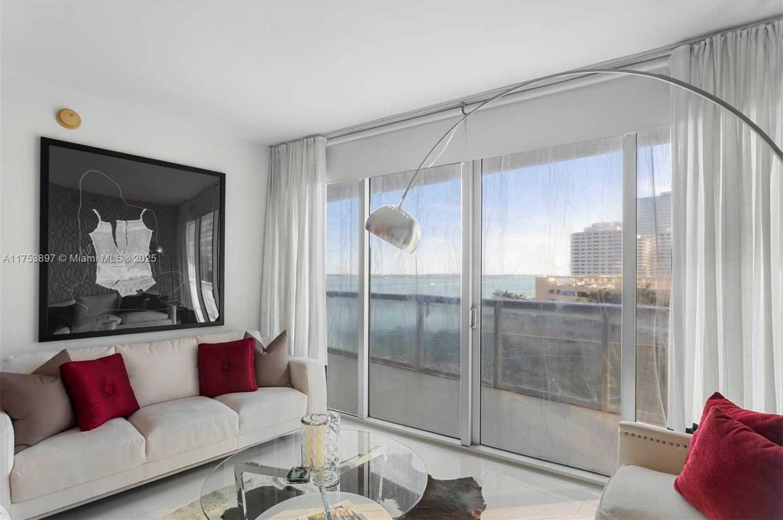 Small Image of 495 BRICKELL AVE #805, Miami Number 9