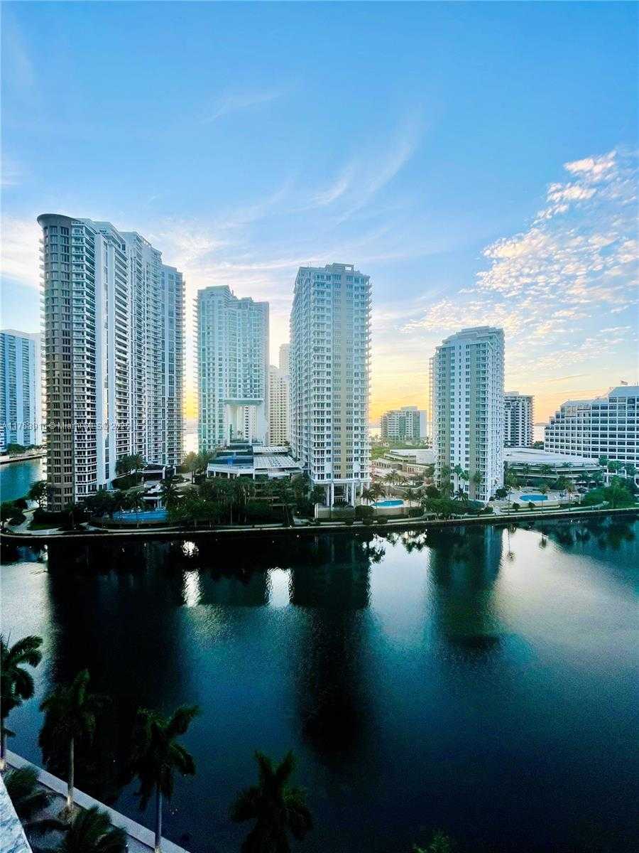 Small Image of 495 BRICKELL AVE #1201, Miami Number 27