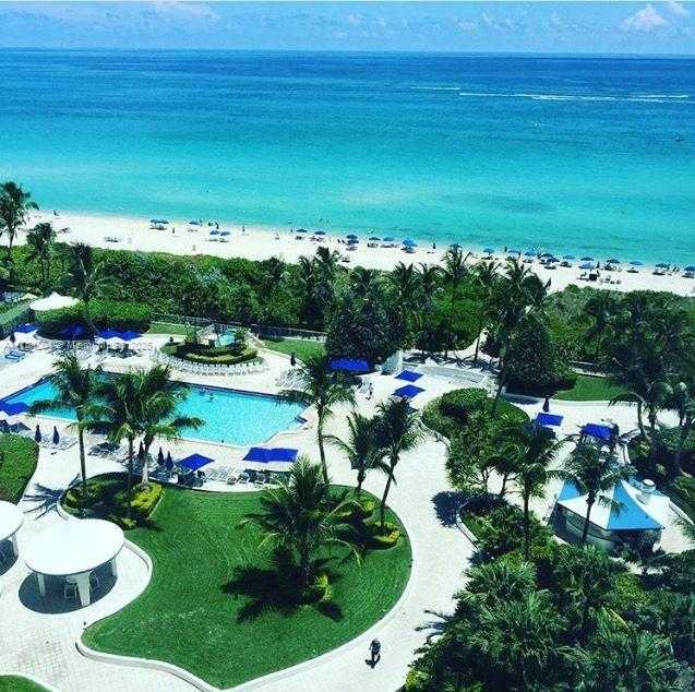 Small Image of 5161 COLLINS AVE #604, Miami Beach Number 15