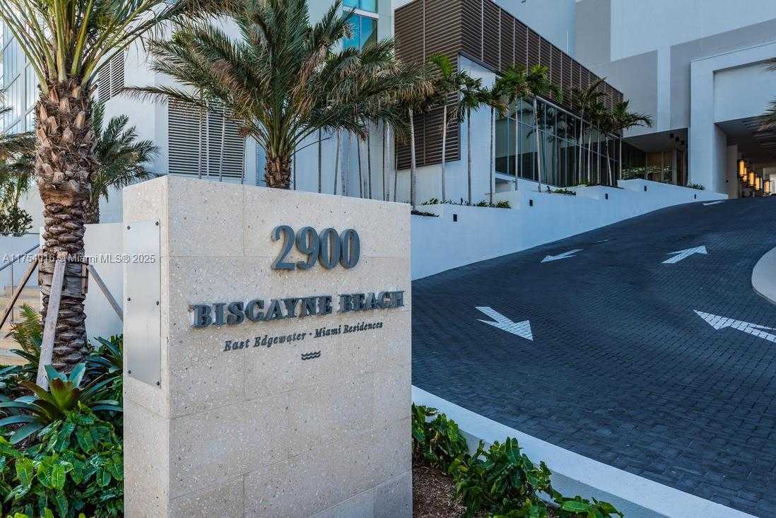 Small Image of 2900 NORTH EAST 7 AVE #2607, Miami Number 2