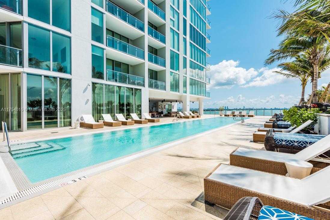 Small Image of 2900 NORTH EAST 7 AVE #2607, Miami Number 26
