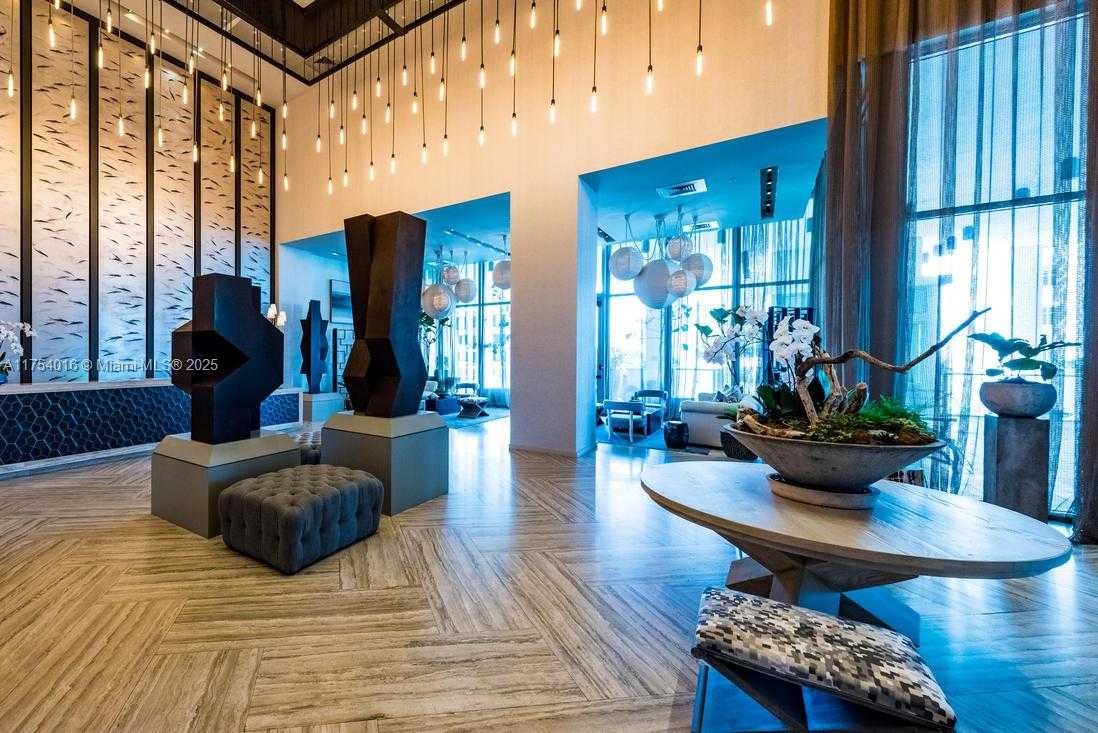 Small Image of 2900 NORTH EAST 7 AVE #2607, Miami Number 28
