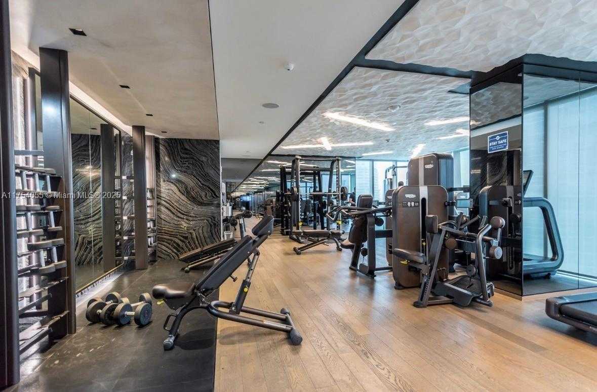 Small Image of 1451 BRICKELL AVE #2505, Miami Number 15