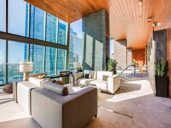 Small Image of 1451 BRICKELL AVE #2505, Miami Number 16