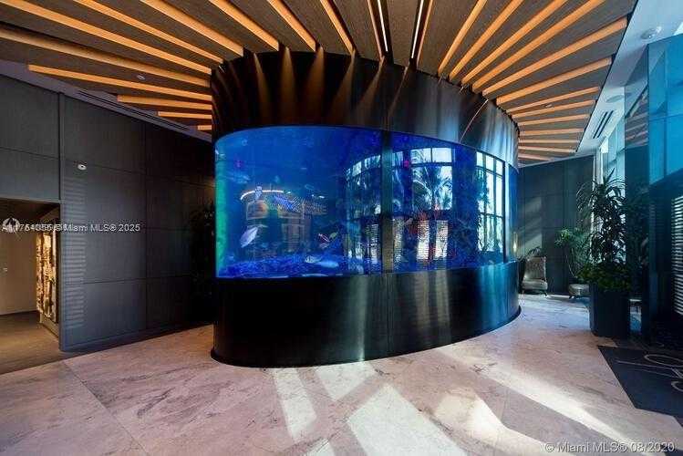 Small Image of 1451 BRICKELL AVE #2505, Miami Number 17