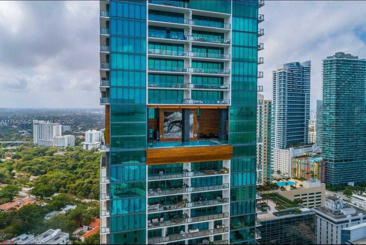 Small Image of 1451 BRICKELL AVE #2505, Miami Number 29