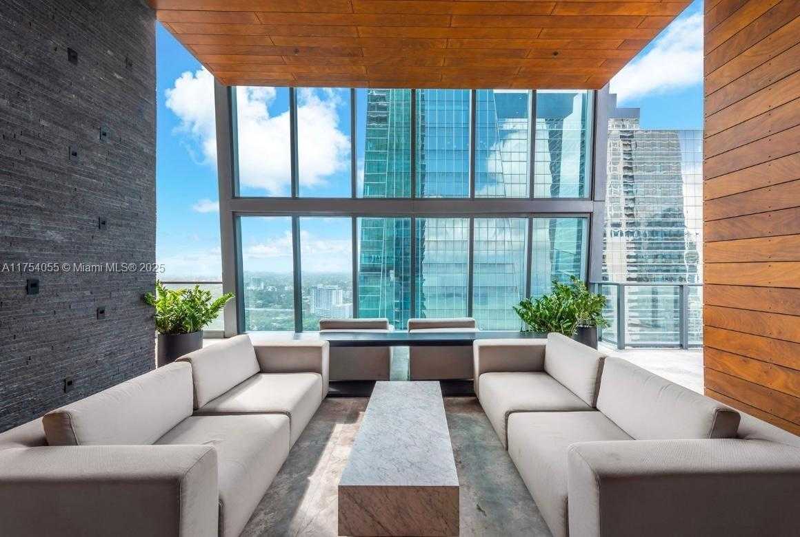 Small Image of 1451 BRICKELL AVE #2505, Miami Number 4