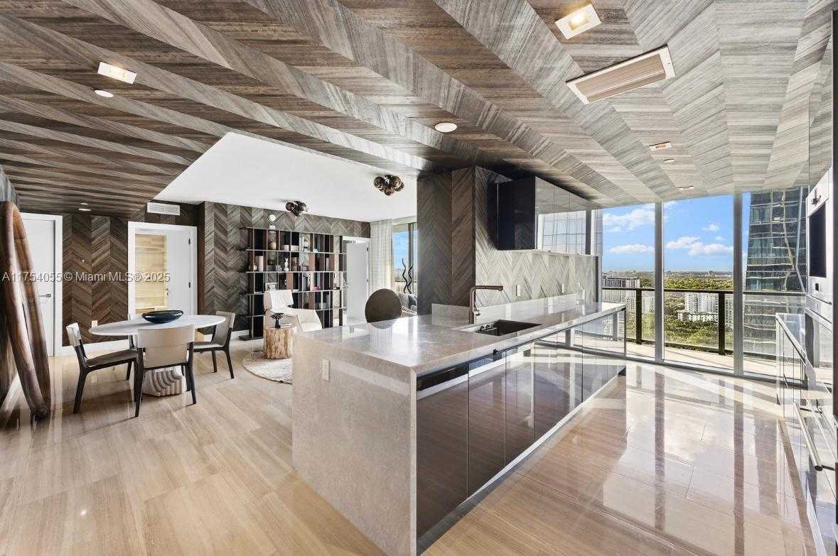 Small Image of 1451 BRICKELL AVE #2505, Miami Number 8