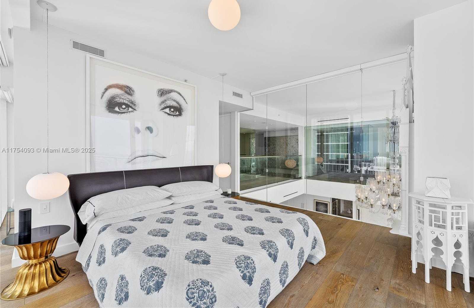 Small Image of 1040 BISCAYNE BLVD #4606, Miami Number 39