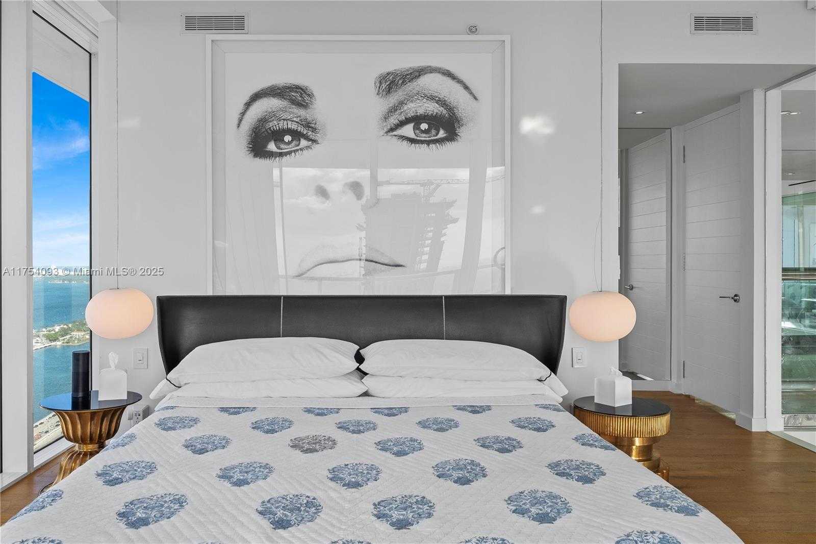 Small Image of 1040 BISCAYNE BLVD #4606, Miami Number 40
