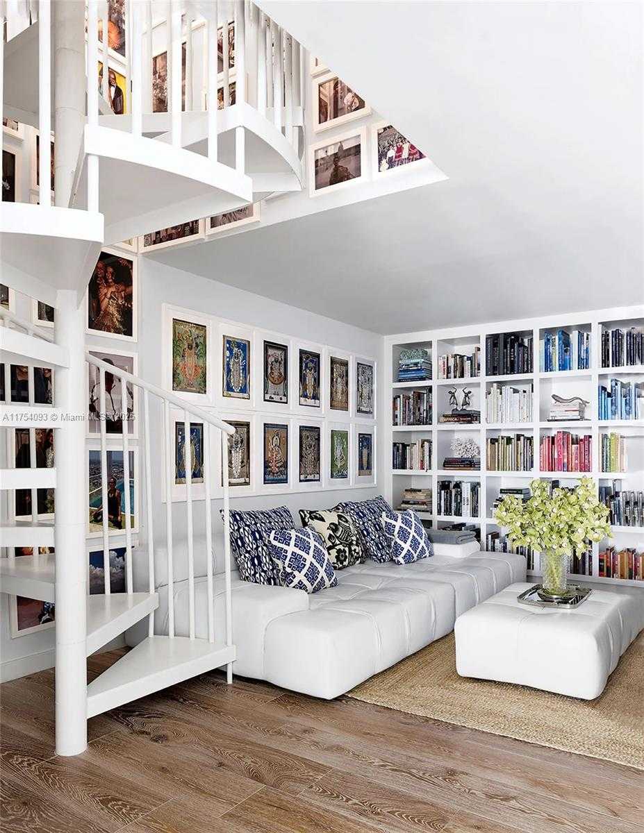 Small Image of 1040 BISCAYNE BLVD #4606, Miami Number 41
