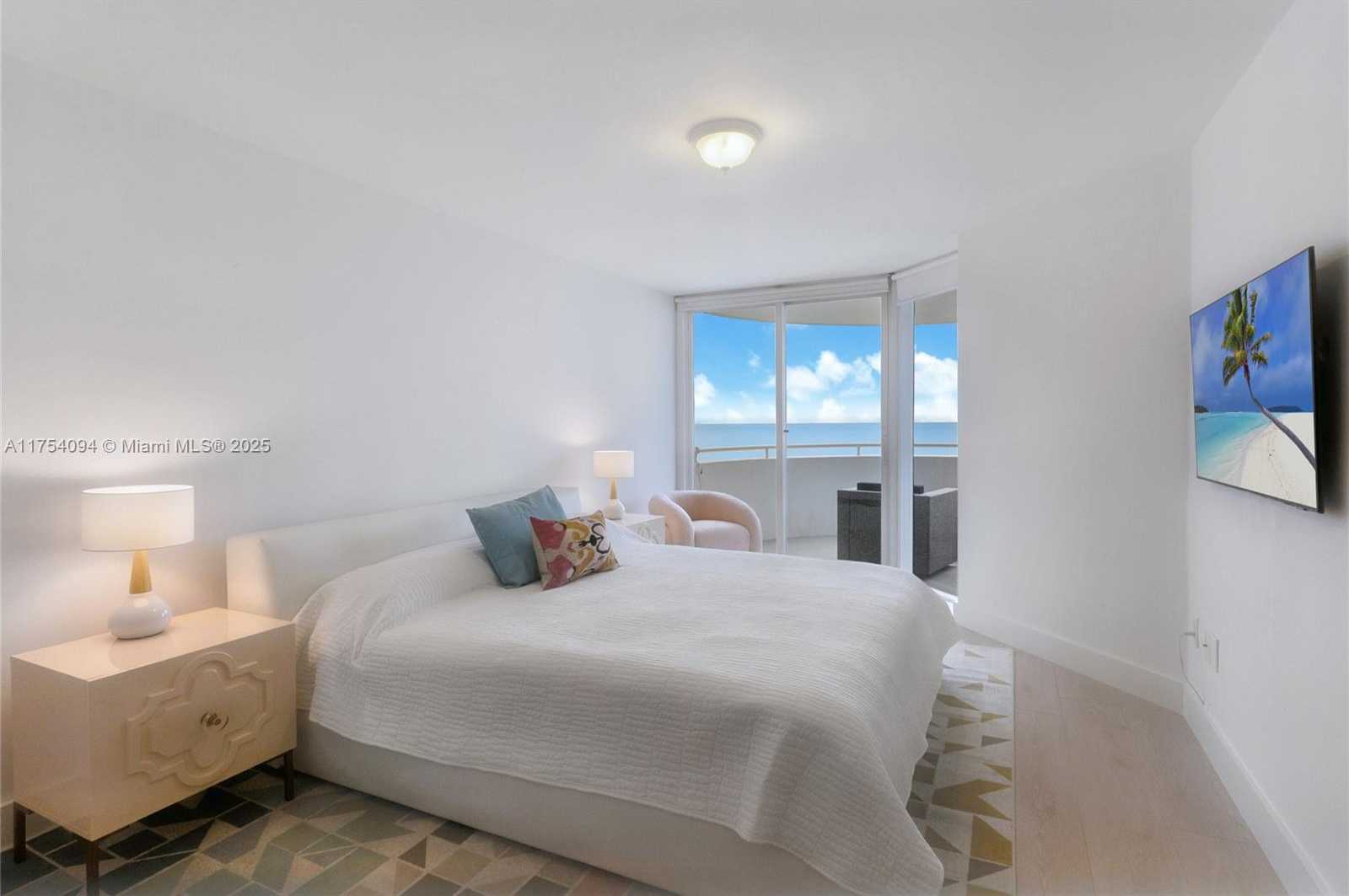 Small Image of 6301 COLLINS AVE #2803, Miami Beach Number 11