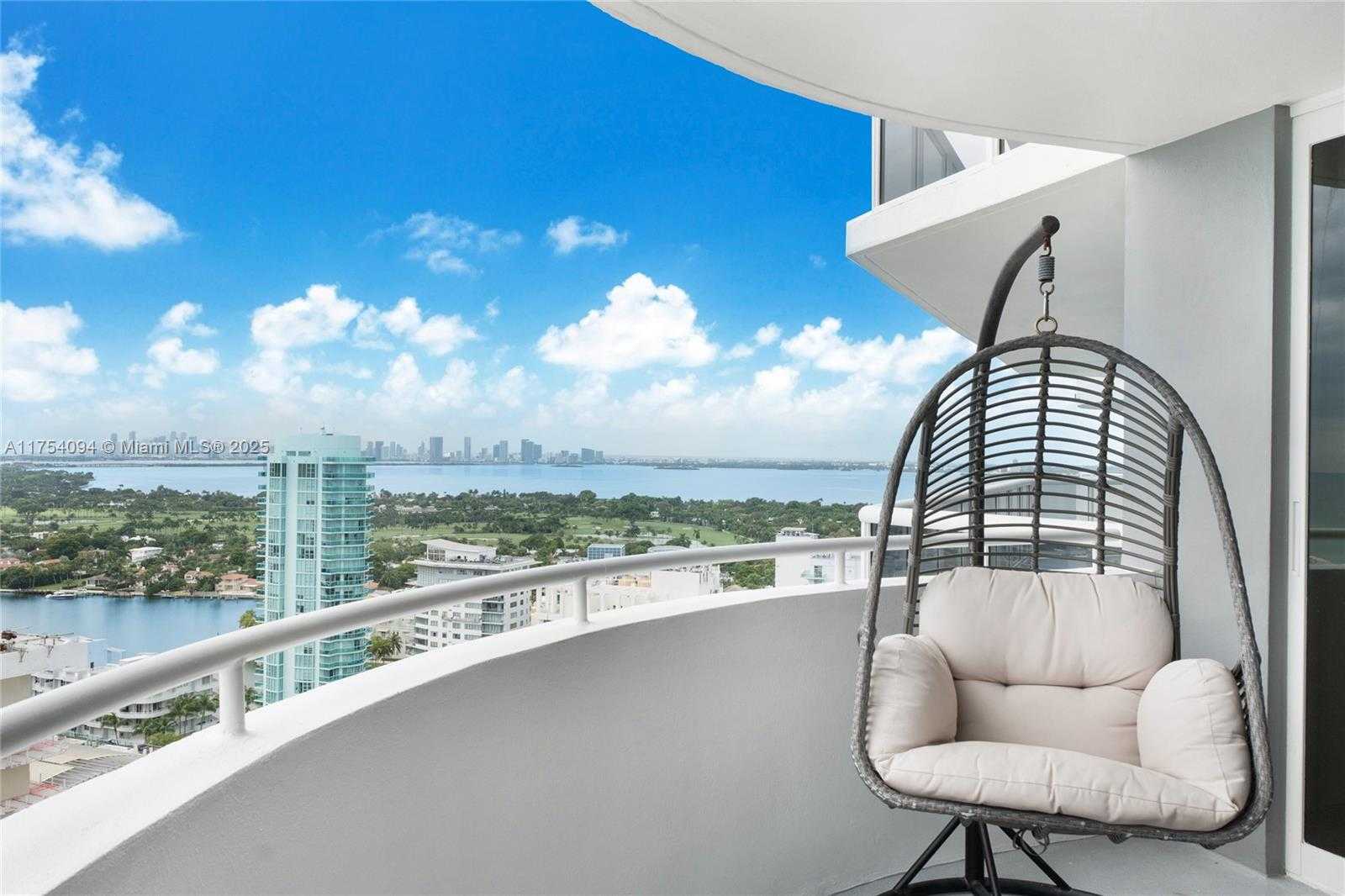 Small Image of 6301 COLLINS AVE #2803, Miami Beach Number 5