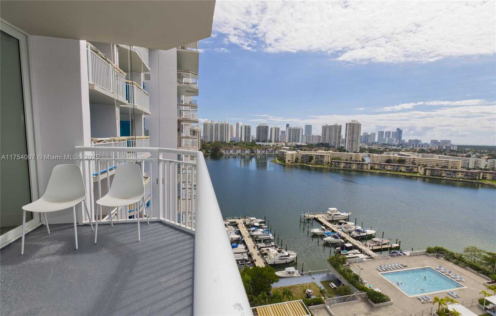 Small Image of 18061 BISCAYNE BLVD #1703, Aventura Number 25