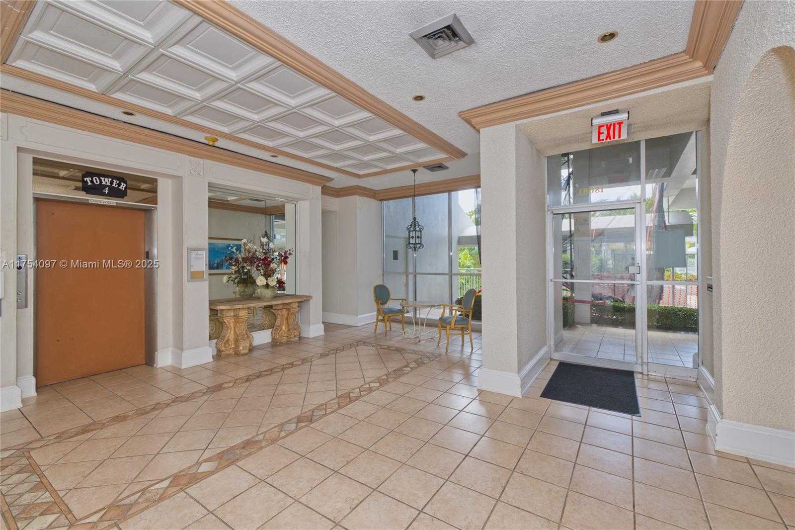 Small Image of 18061 BISCAYNE BLVD #1703, Aventura Number 28