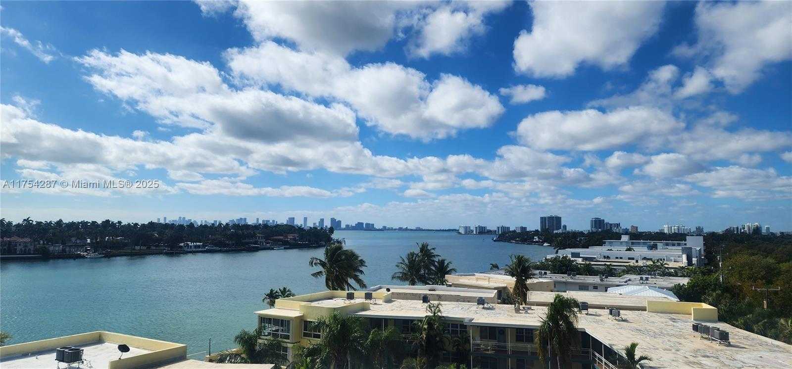Small Image of 900 BAY DR #521, Miami Beach Number 10