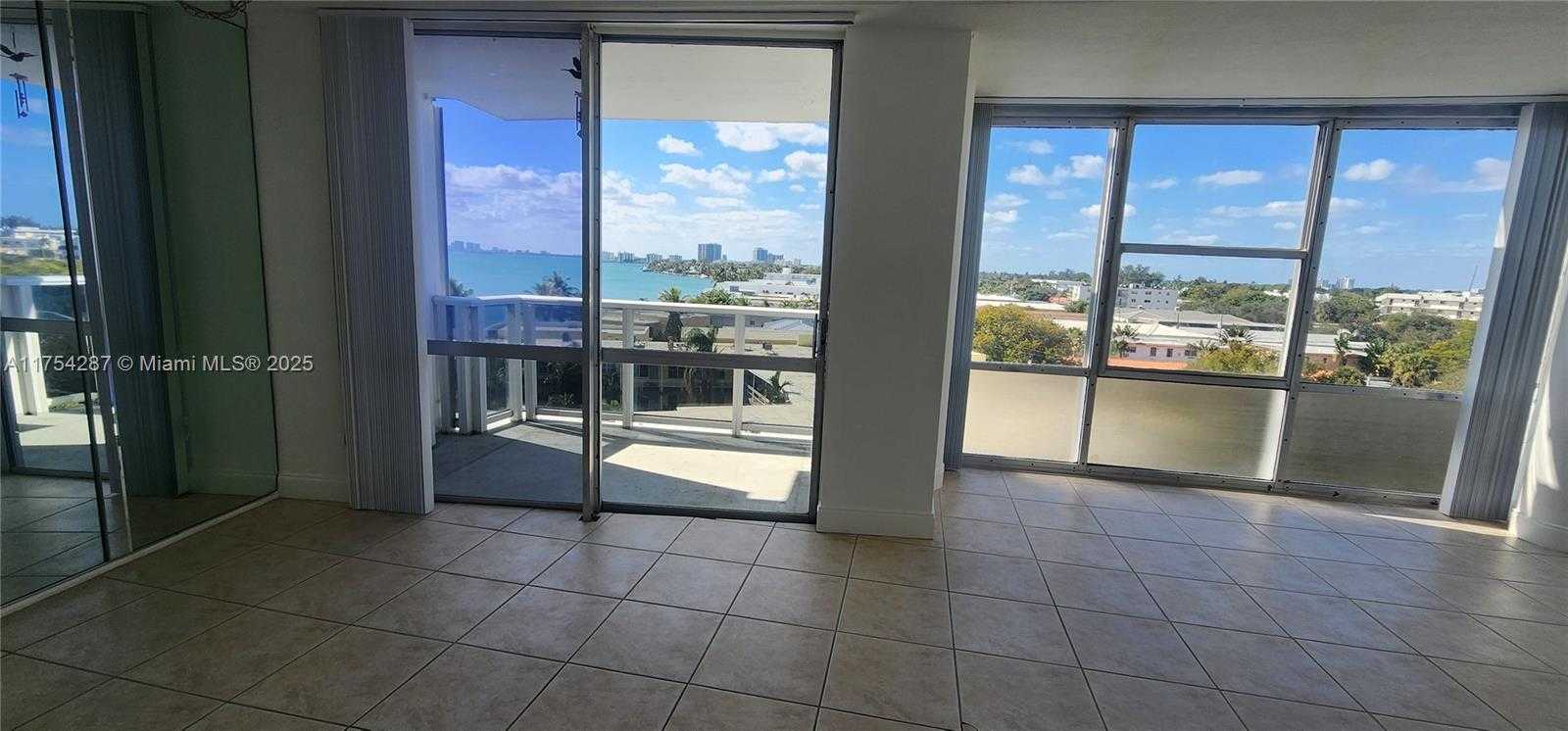 Small Image of 900 BAY DR #521, Miami Beach Number 5