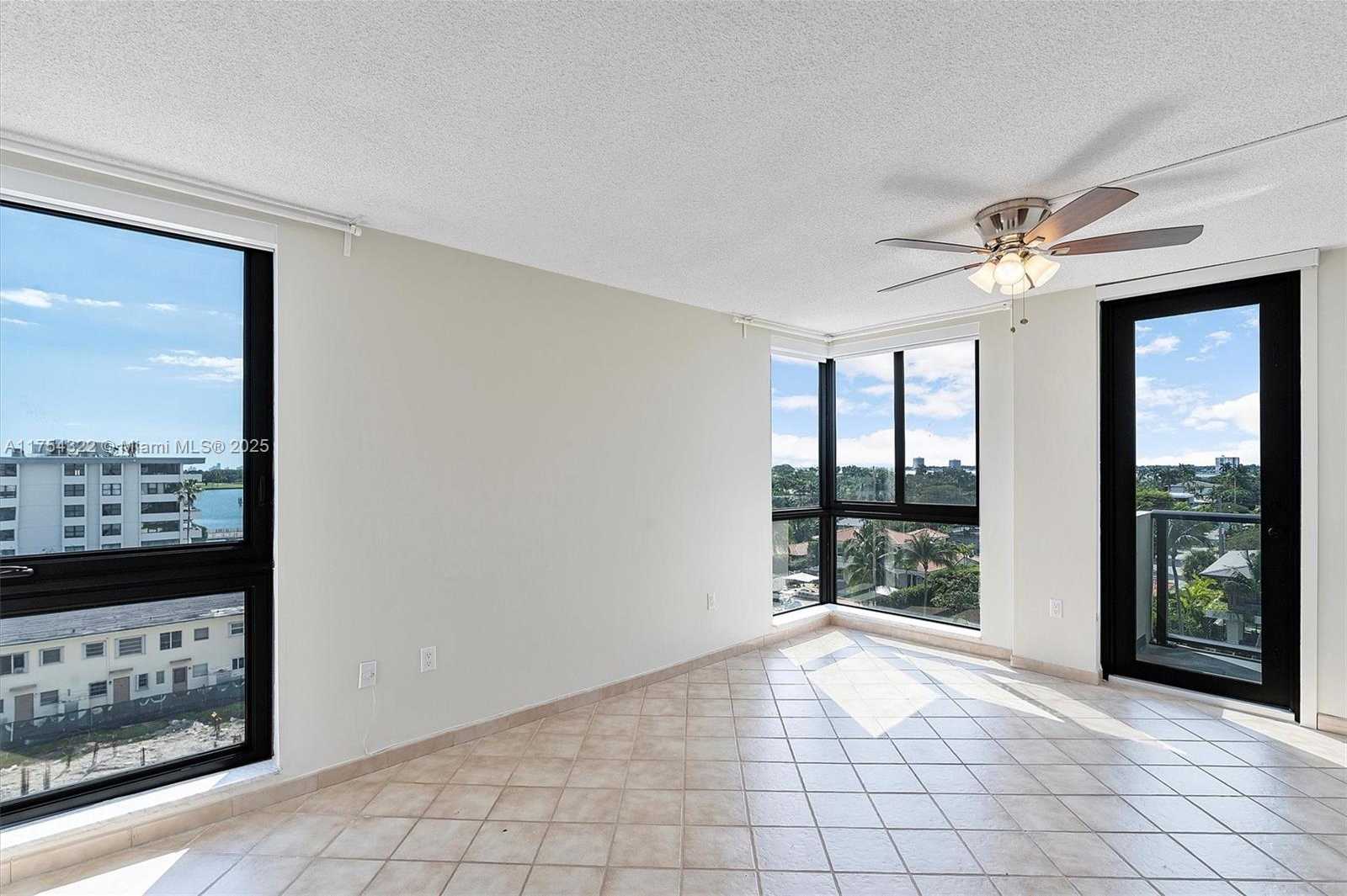Small Image of 9800 WEST BAY HARBOR DR #710, Bay Harbor Islands Number 10