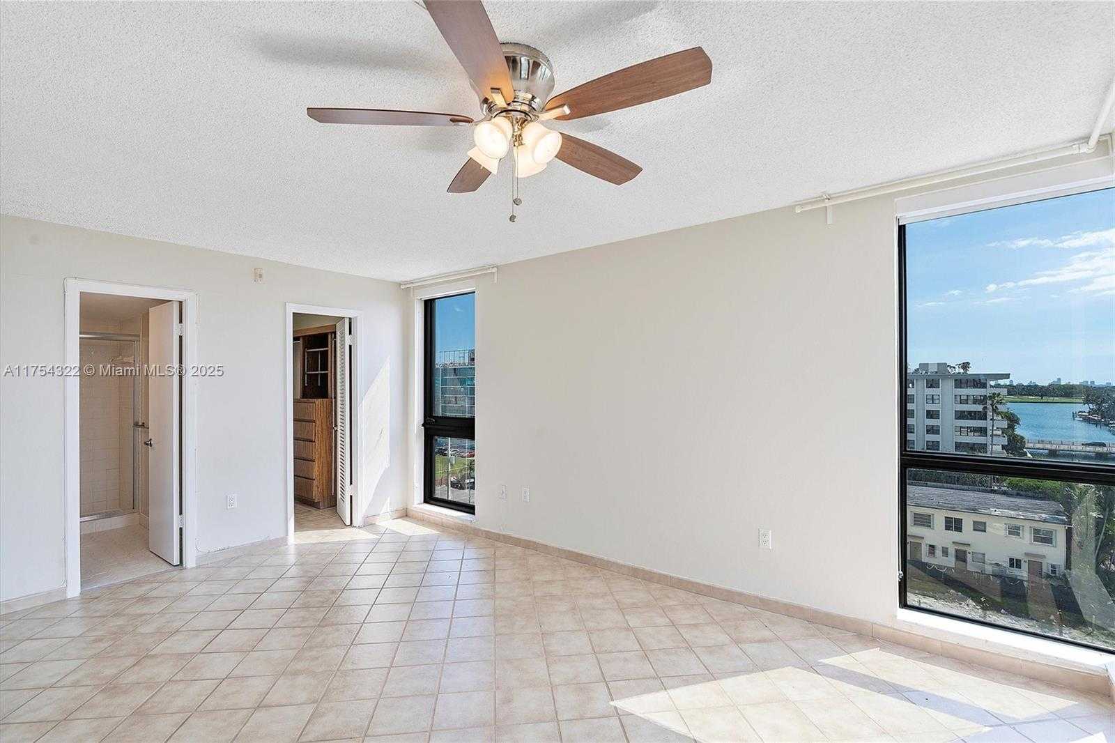 Small Image of 9800 WEST BAY HARBOR DR #710, Bay Harbor Islands Number 13