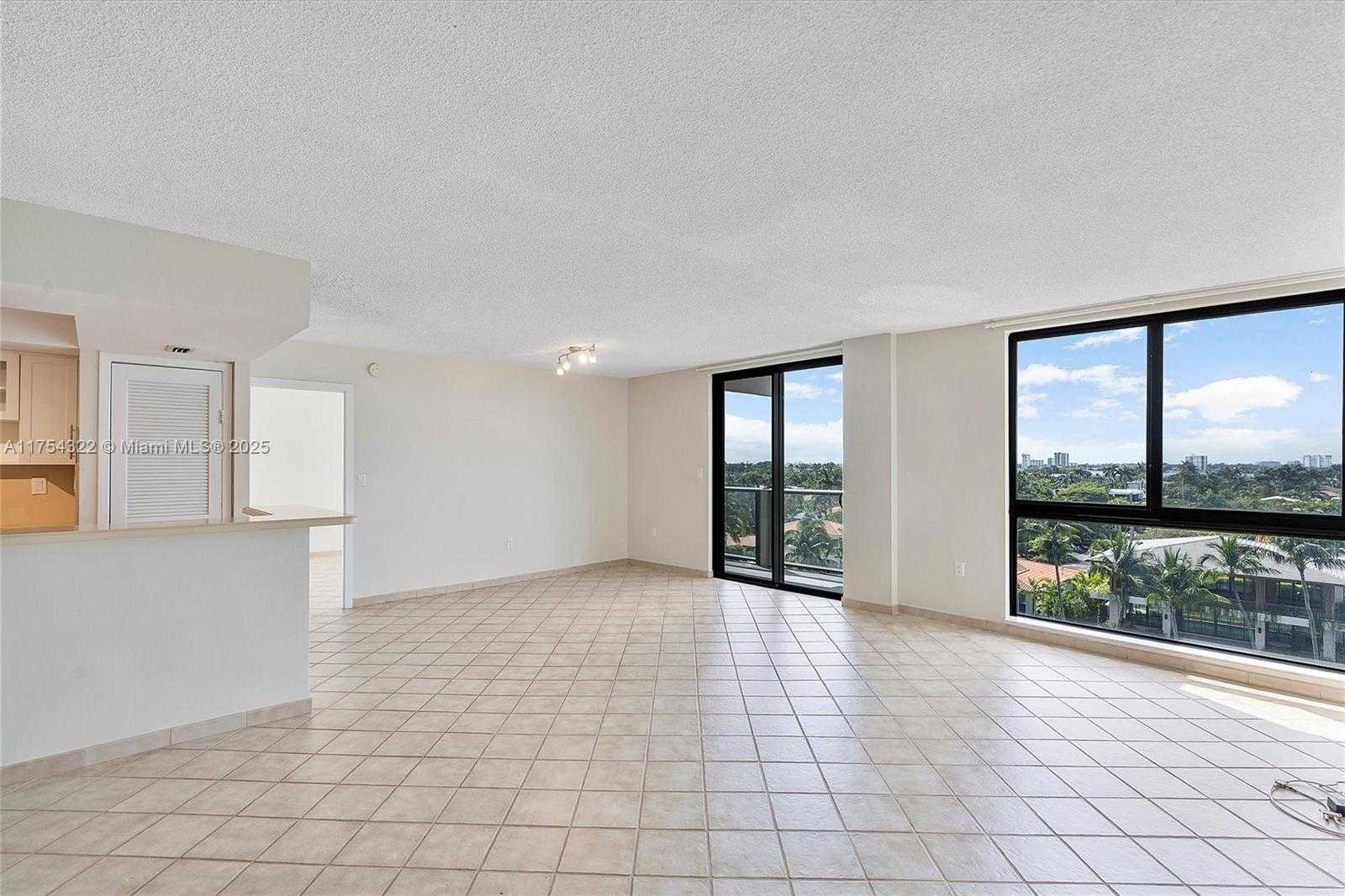 Small Image of 9800 WEST BAY HARBOR DR #710, Bay Harbor Islands Number 2