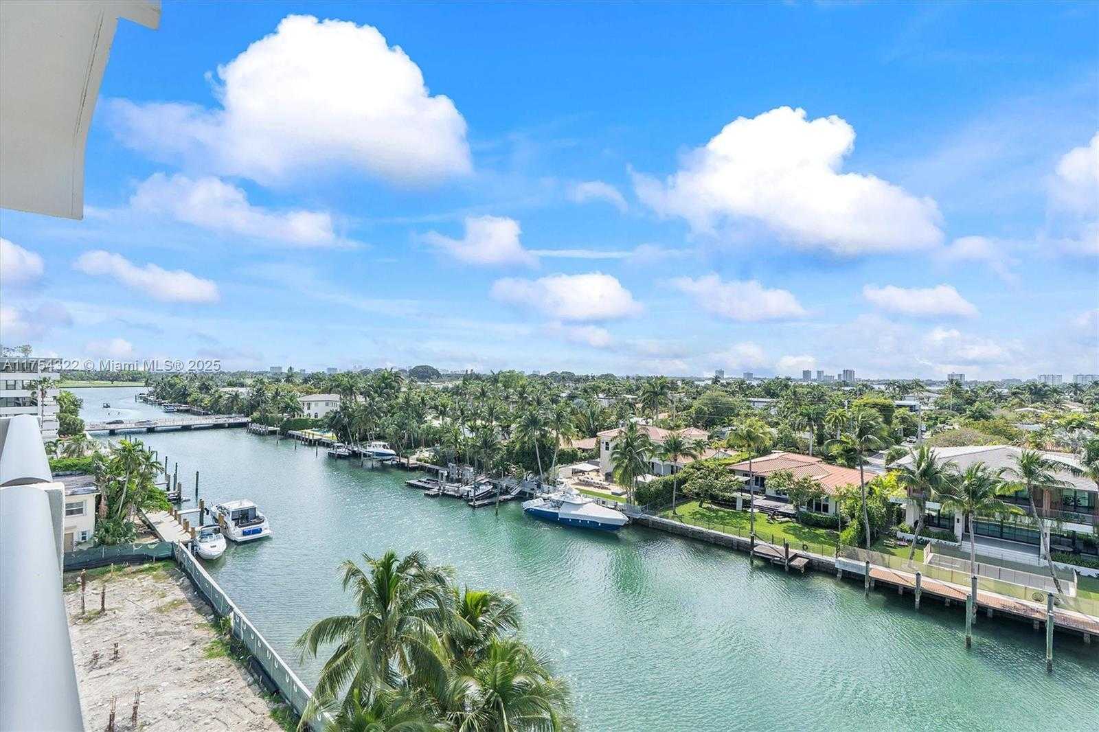 Small Image of 9800 WEST BAY HARBOR DR #710, Bay Harbor Islands Number 30