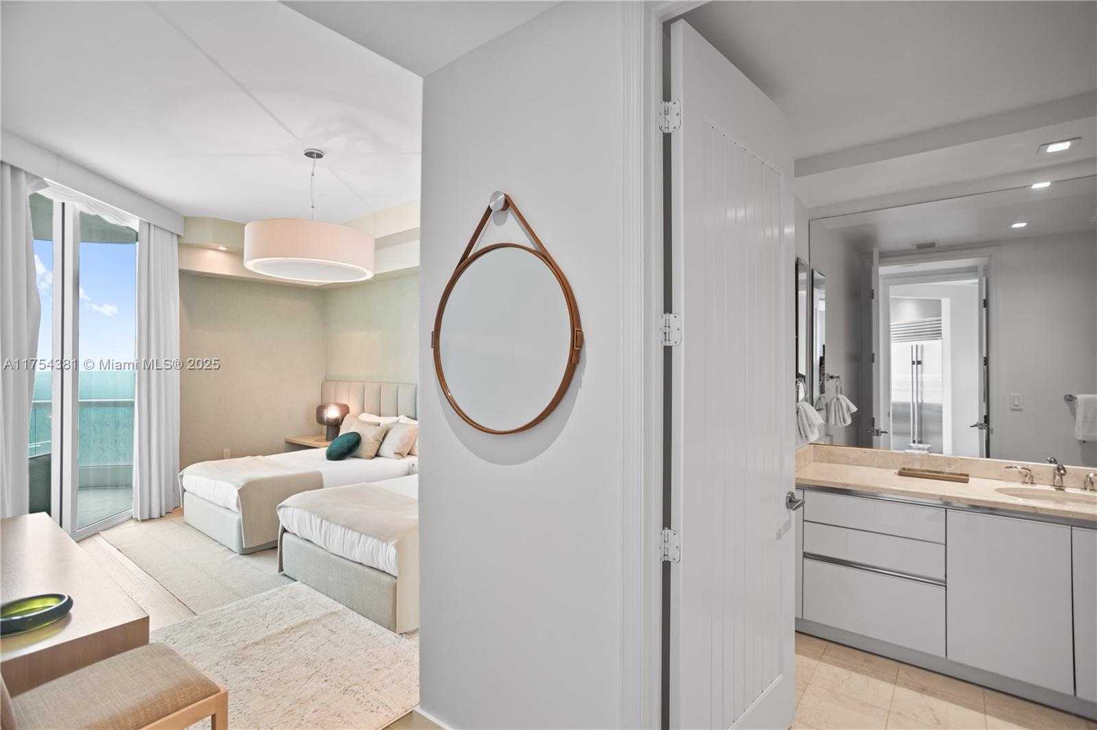 Small Image of 16051 COLLINS AVE #3202, Sunny Isles Beach Number 13