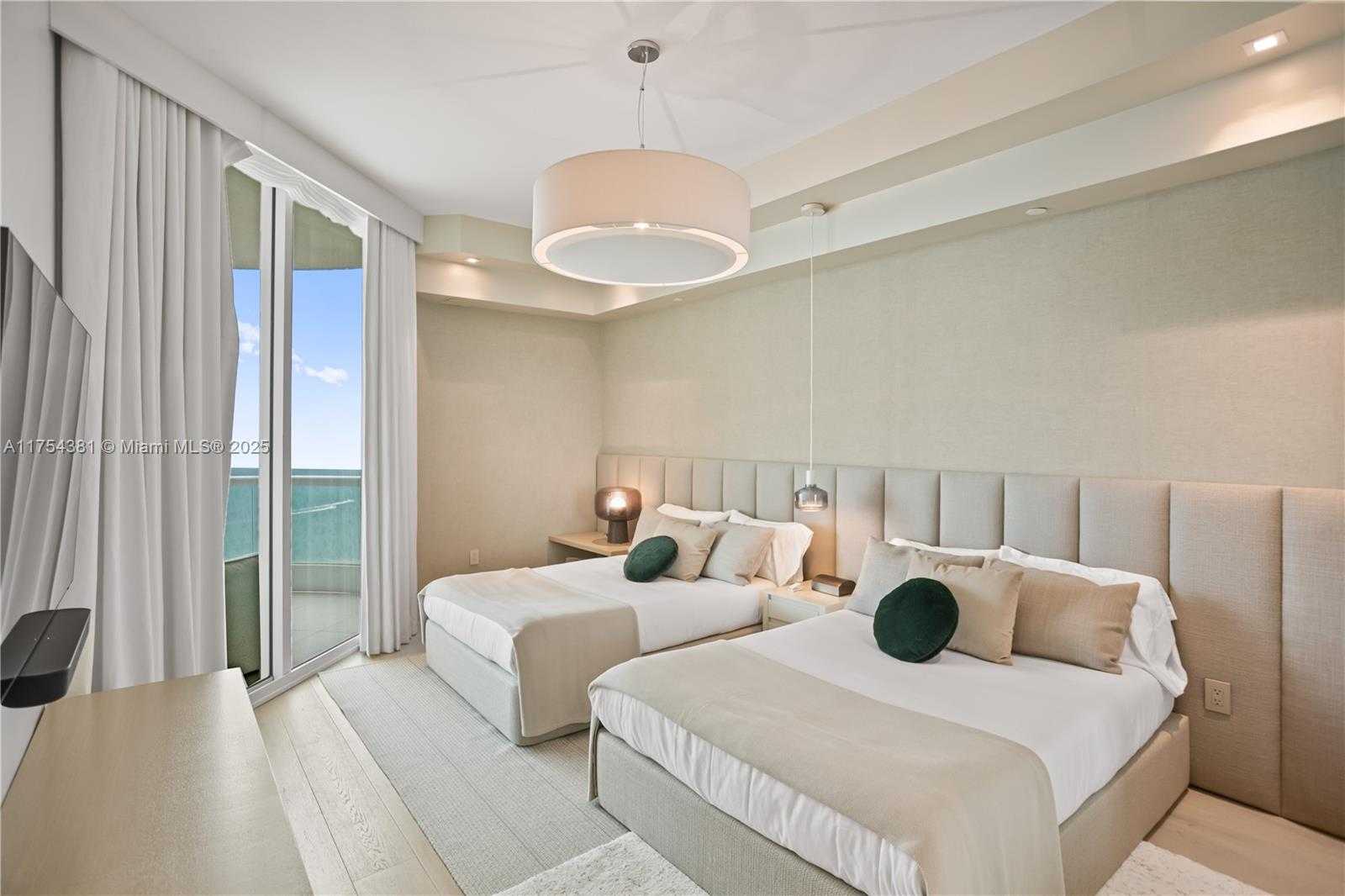 Small Image of 16051 COLLINS AVE #3202, Sunny Isles Beach Number 14
