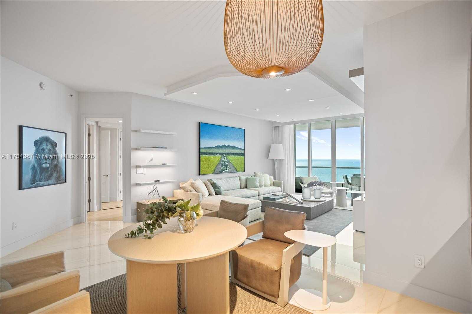 Small Image of 16051 COLLINS AVE #3202, Sunny Isles Beach Number 2