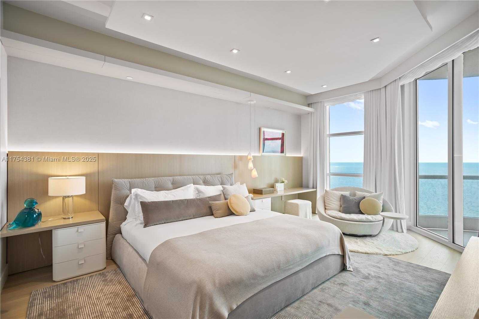 Small Image of 16051 COLLINS AVE #3202, Sunny Isles Beach Number 21