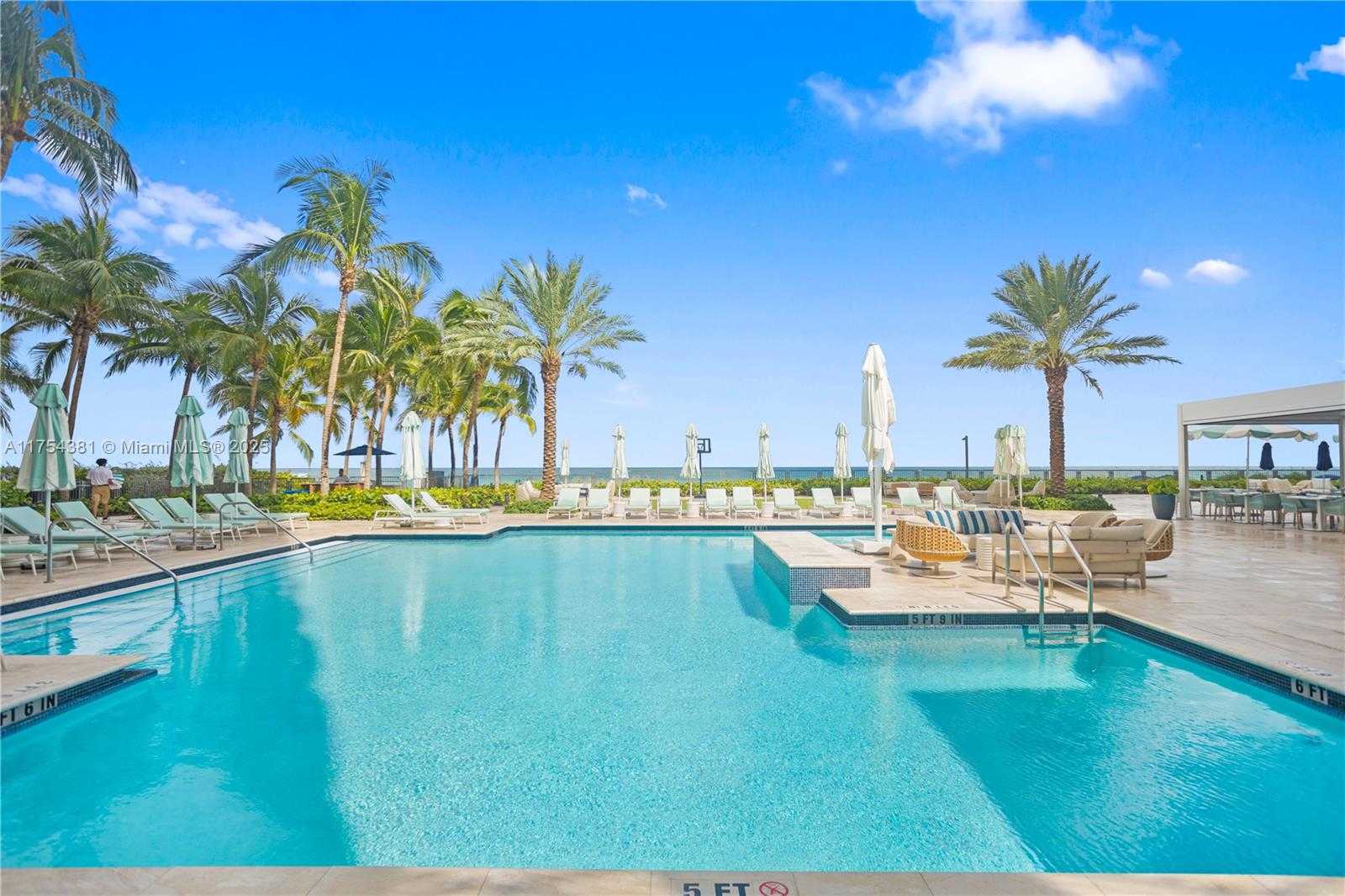 Small Image of 16051 COLLINS AVE #3202, Sunny Isles Beach Number 31
