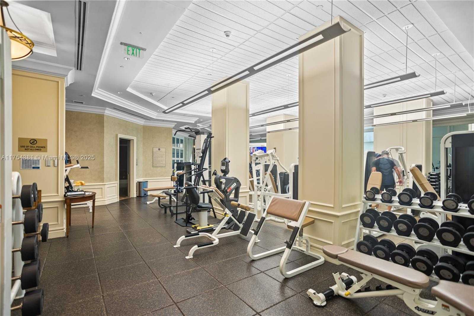 Small Image of 16051 COLLINS AVE #3202, Sunny Isles Beach Number 36