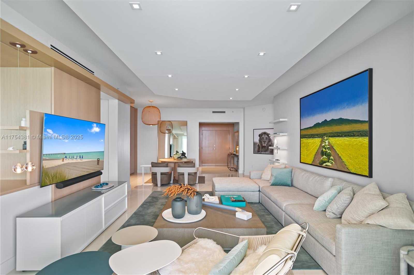 Small Image of 16051 COLLINS AVE #3202, Sunny Isles Beach Number 4