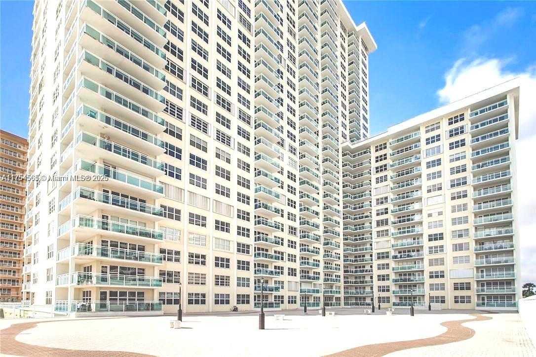 Small Image of 3900 GALT OCEAN DR #111, Fort Lauderdale Number 2