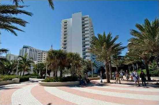 Small Image of 100 LINCOLN RD #1024, Miami Beach Number 15