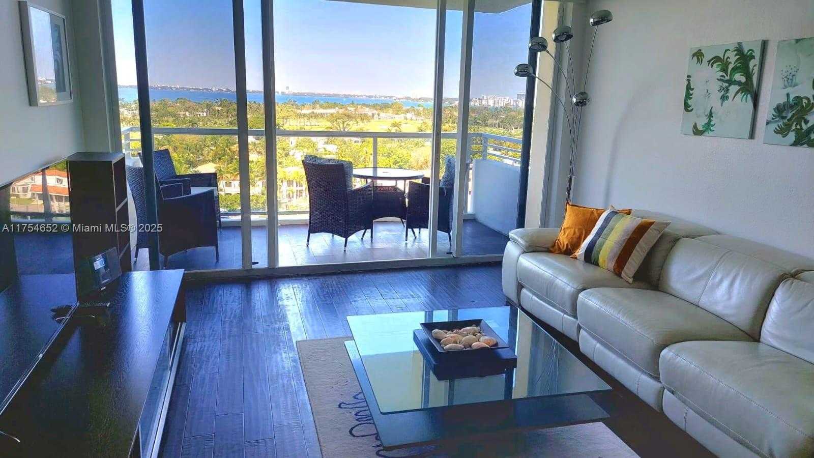 Small Image of 5600 COLLINS AVE #14H, Miami Beach Number 4
